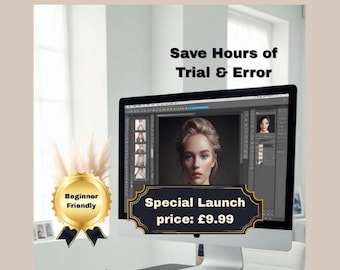 KI-Gesichter vermenschlichen: Das Ultimative Handbuch | Digitales eBook | Verwandle KI-generierte Bilder in fotorealistische Portraits | PDF-Anleitung