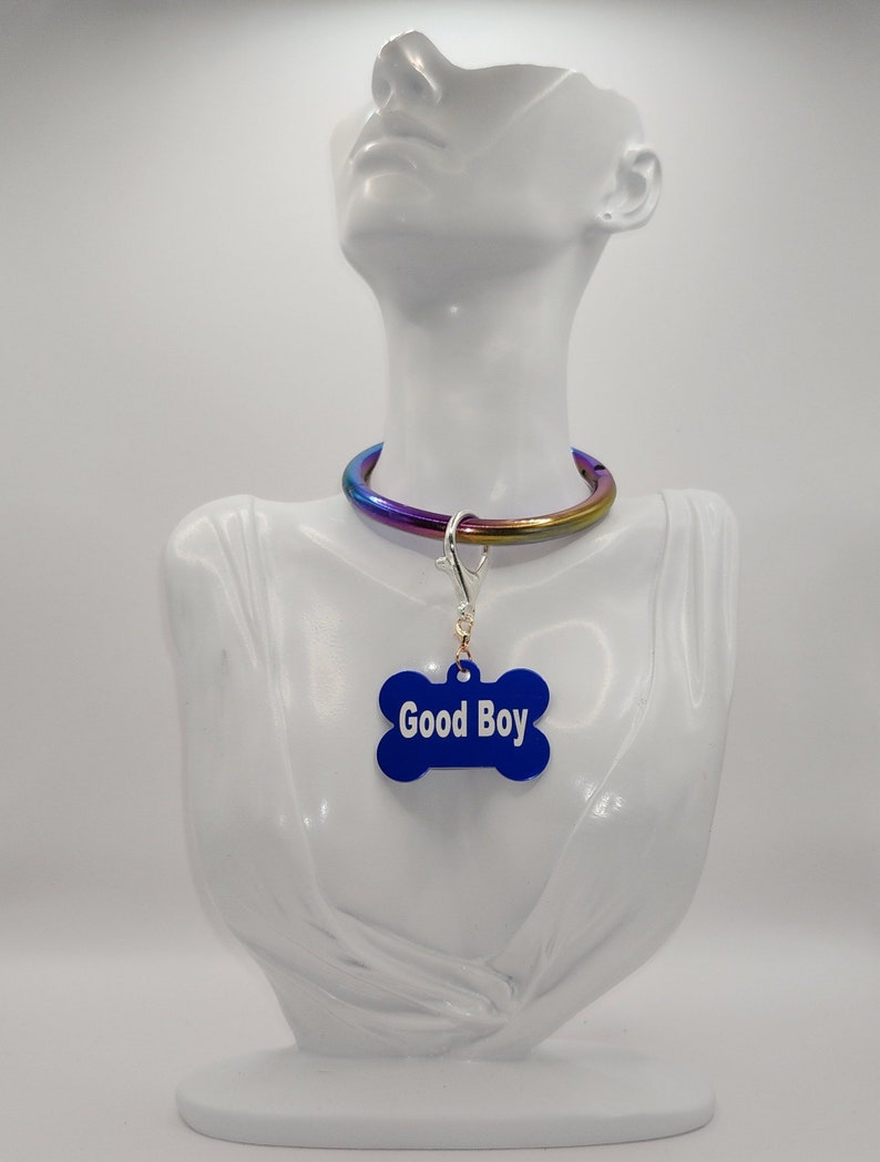 Design Your Own Collar Charm / Custom Cat Or Dog Collar Charm