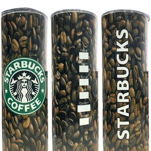 Starbucks Coffee Beans