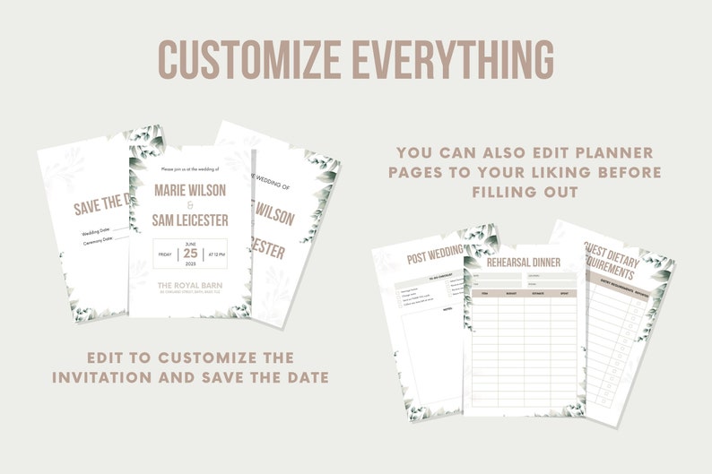 complete wedding checklist printable complete wedding checklist printable