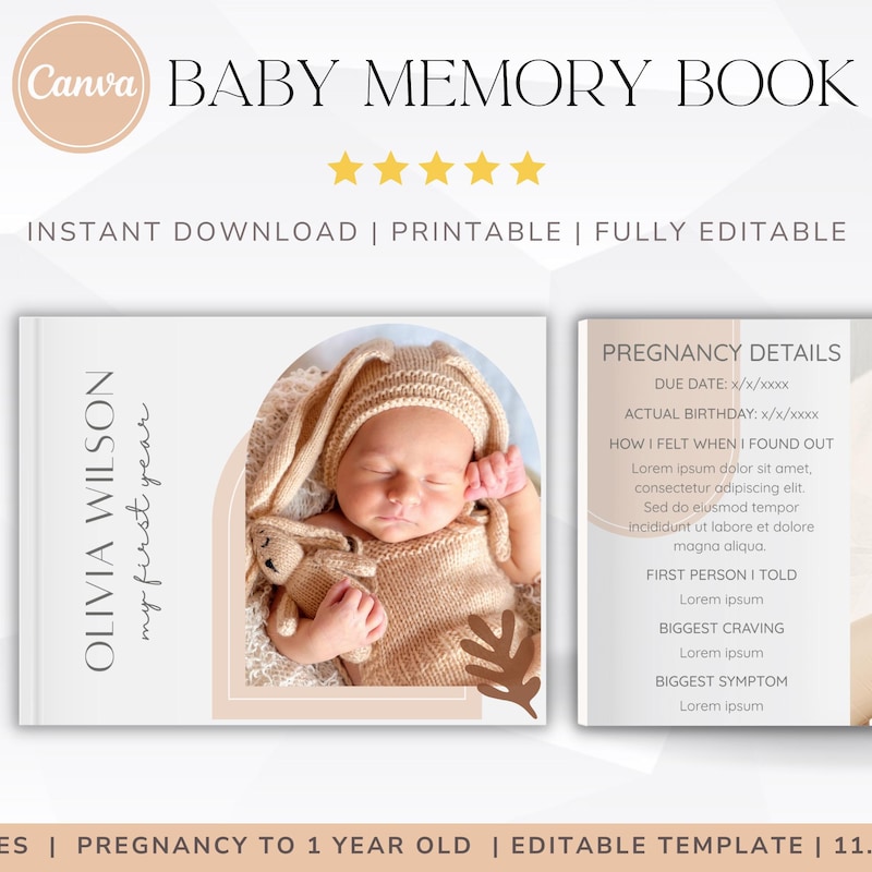 Canva Template Lgbtq - Etsy