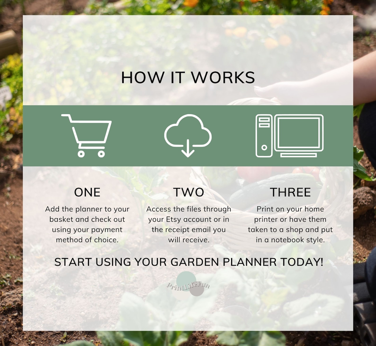 Pattison Planting Guide.pdf Square Foot Garden Planner: Visual Vegetable Planting Guide (PDF ...