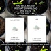 Printable Seed Envelopes DIY Seed Packets Seed Storage Seed Saving ...