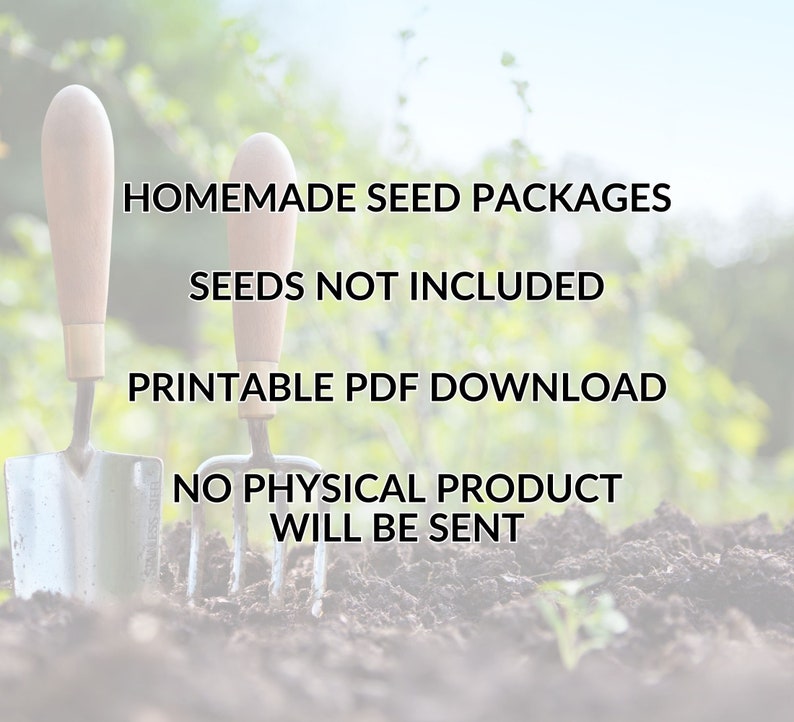Aazon.co : 100 Pcs Seed Saving Envelopes, 3.1 × 3.9 Inch Seed Packets Envelopes, Self Sealing