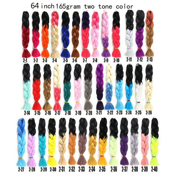 Queen B Braiding Hair Etsy