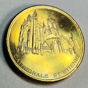 Monnaie De Paris - Etsy Monnaie De Paris - Etsy