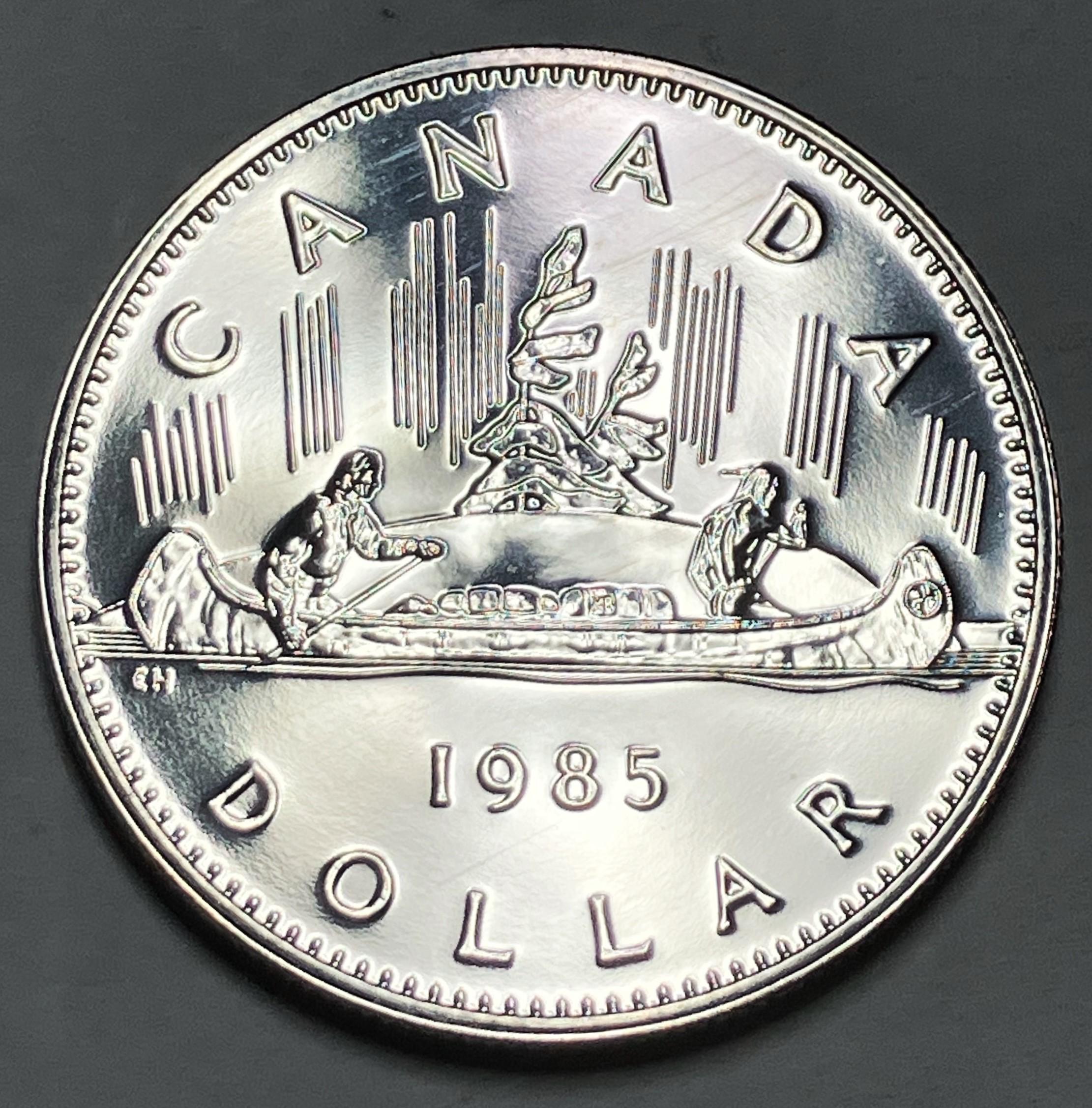 1985 Dollar - Etsy