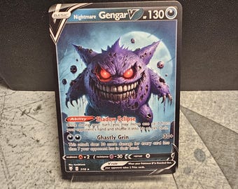 Vyu33Cards - Etsy