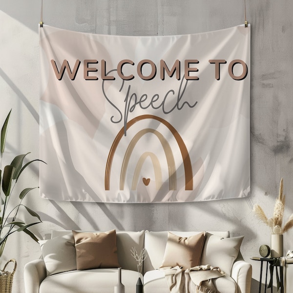 Rainbow Room Decor - Etsy