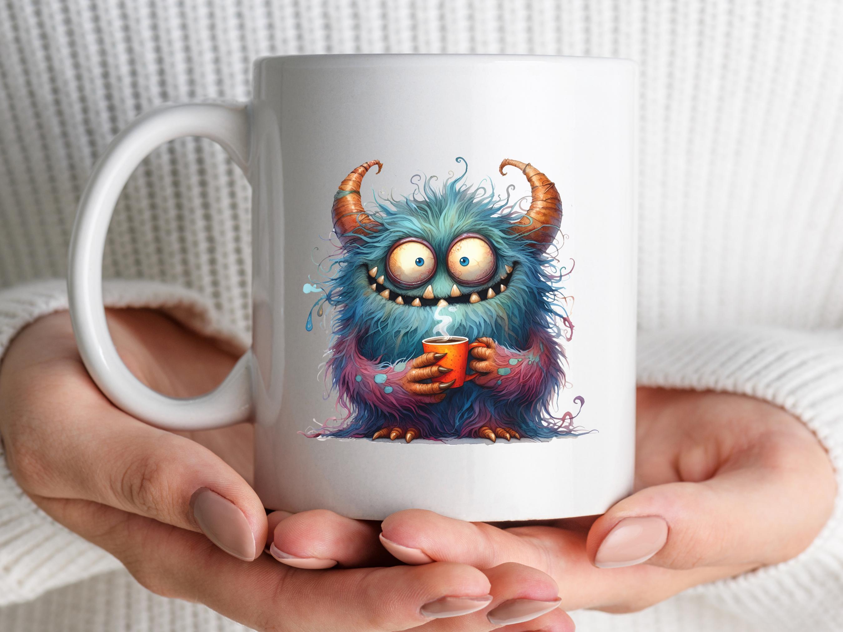 Coffee monsterz co - Etsy 日本