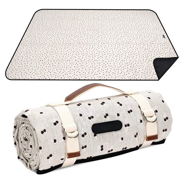 Picnic Blanket Etsy