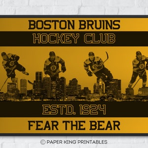 Download David Pastrnak Boston Bruins Right Wing Poster Art