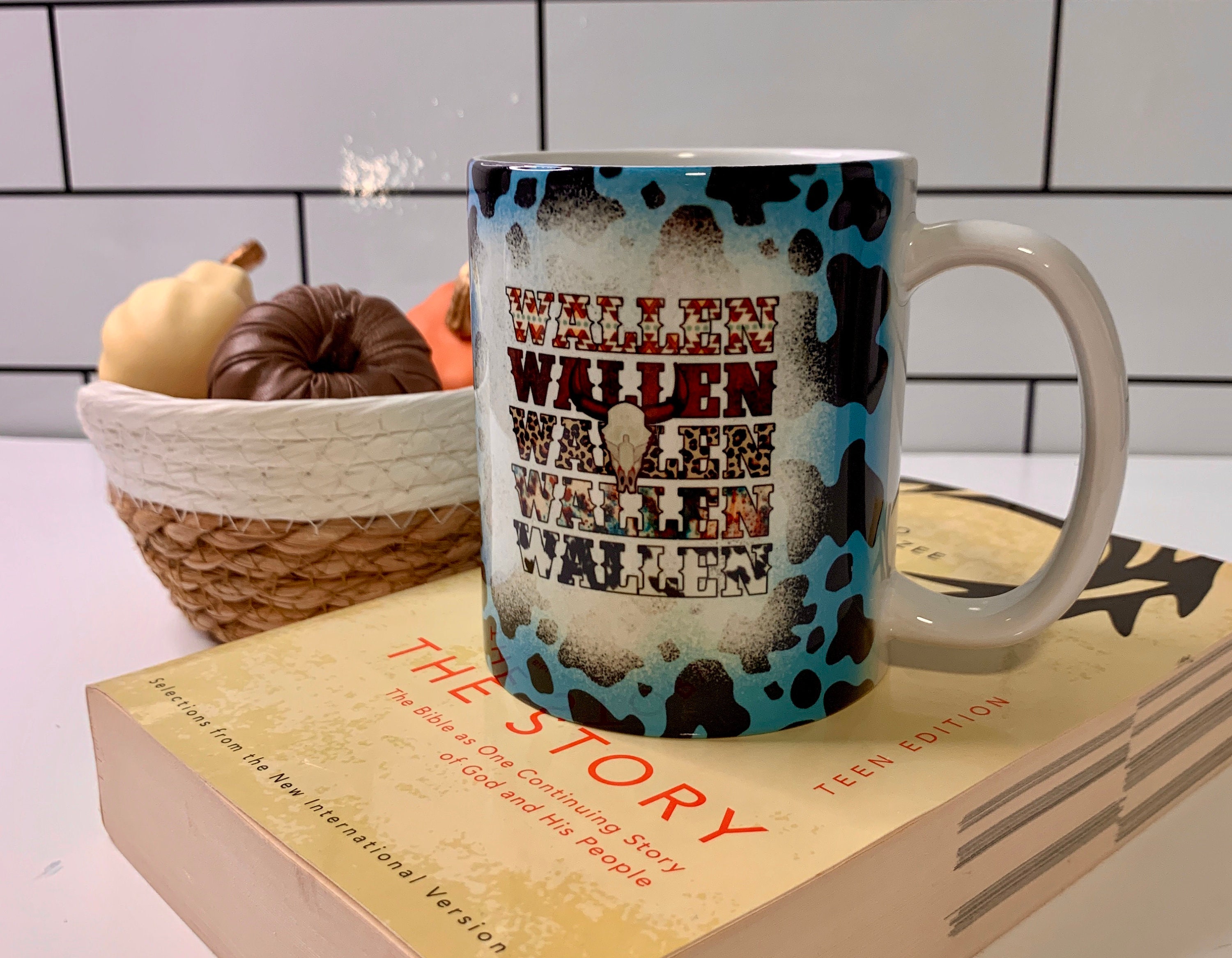 Demorgan Wallen Mug Photo - 2gkdhpg