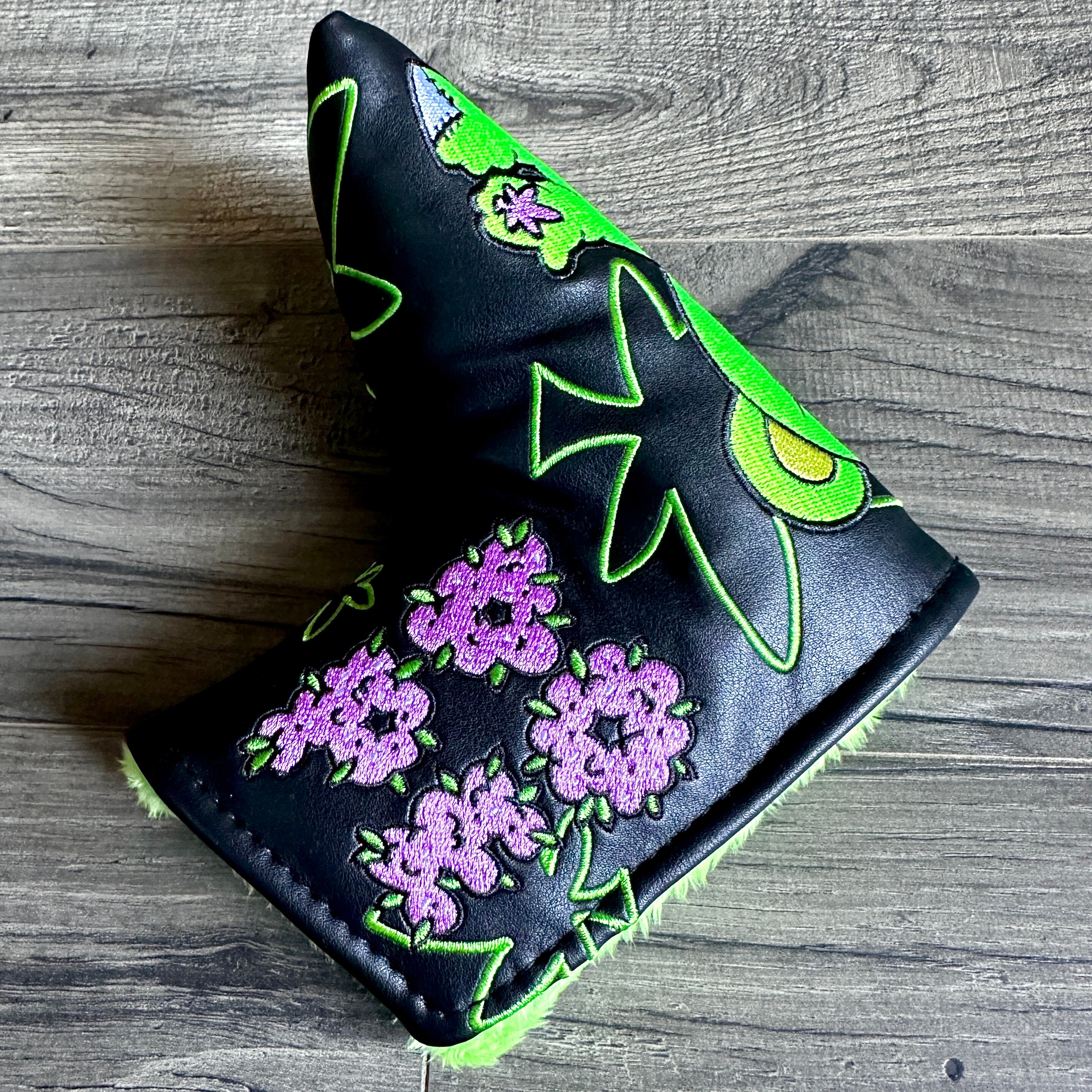 Buy New Custom Design SHOWHAND GOLF #20 Relaxing Tiber -blade 