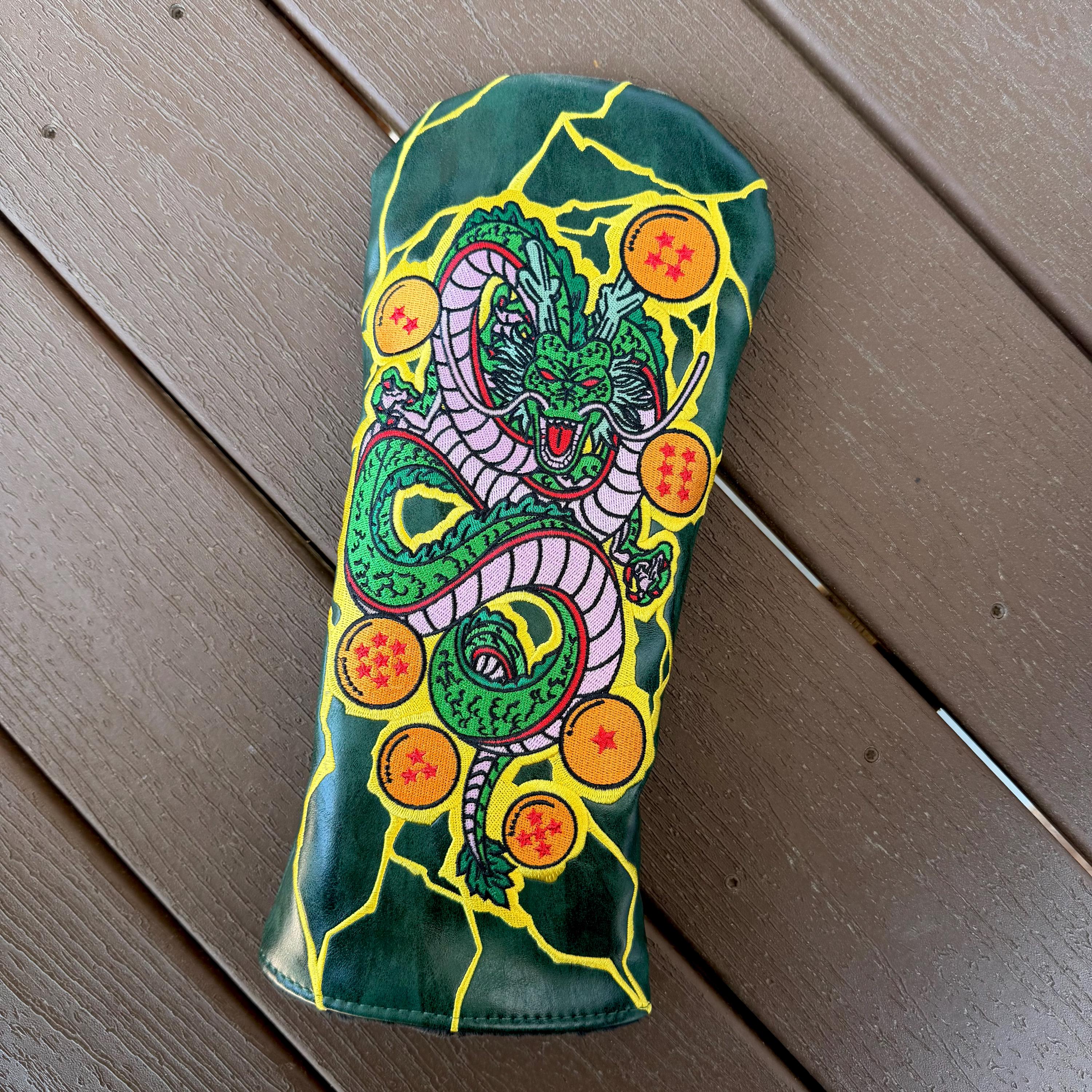 Dragon ball z golf - Etsy 日本