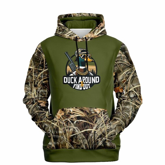 Duck Hunting Hoodie Duck Call Shirt Duck Hunter Shirt Goose Hunting Shirt Duck Hunter Gift Goose Hunter Gift Duck Hunting Hat