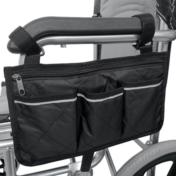 Wheelchair Tote Etsy