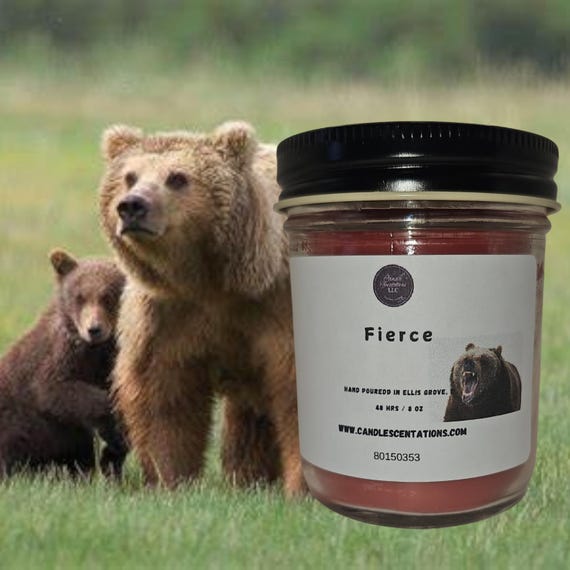 Black Tie Affair 8 oz. Candle