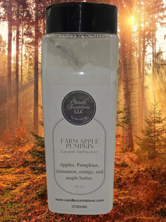 Farm Apple Pumpkin Carpet Refreshers 16 oz.