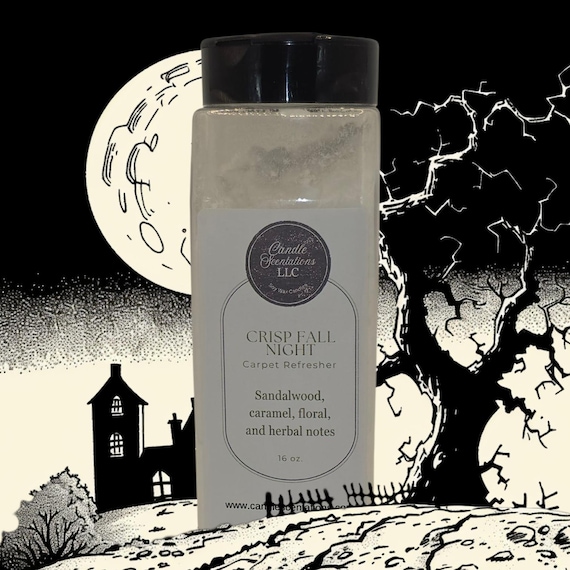 Crisp Fall Night Carpet Refreshers 16 oz.