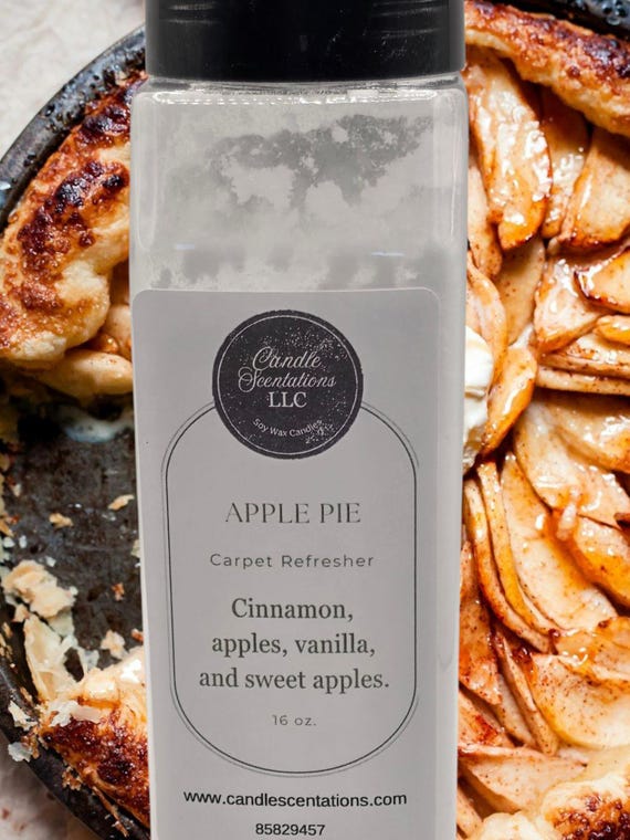 Apple Pie Carpet Refreshers 16 oz.