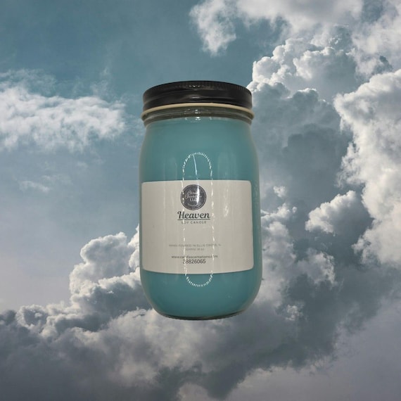Heaven 16oz. Candle