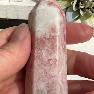 Pink Opal Tower