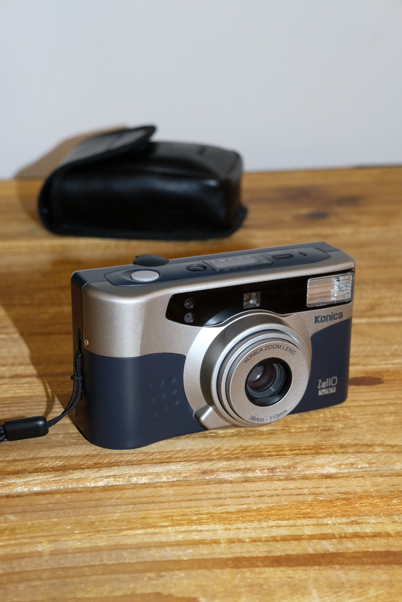 Konica Z Up110 Vp - Etsy Canada