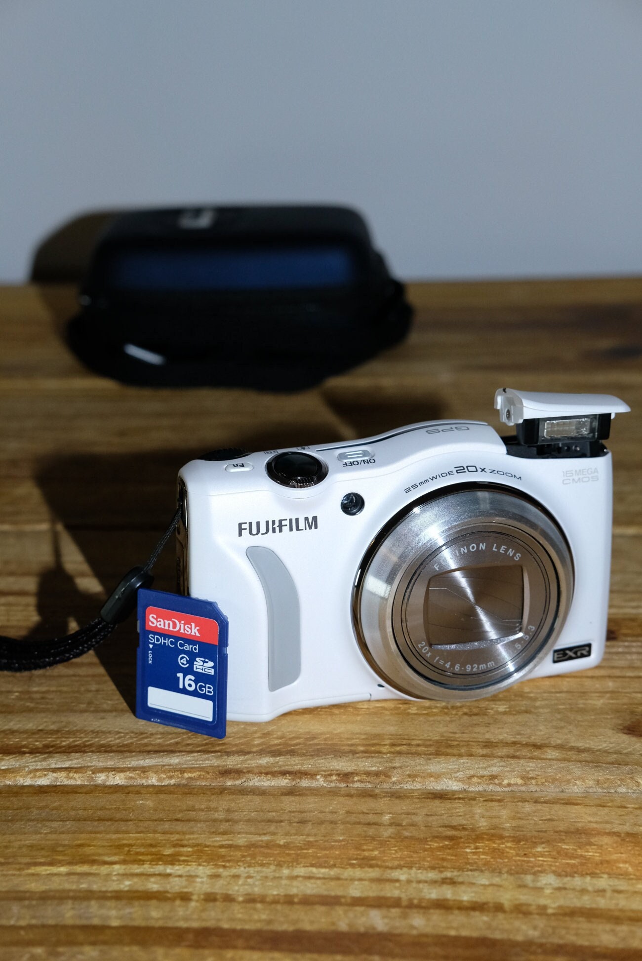 Fujifilm Finepix F750exr Sample Fujifilm Finepix F750exr Sample