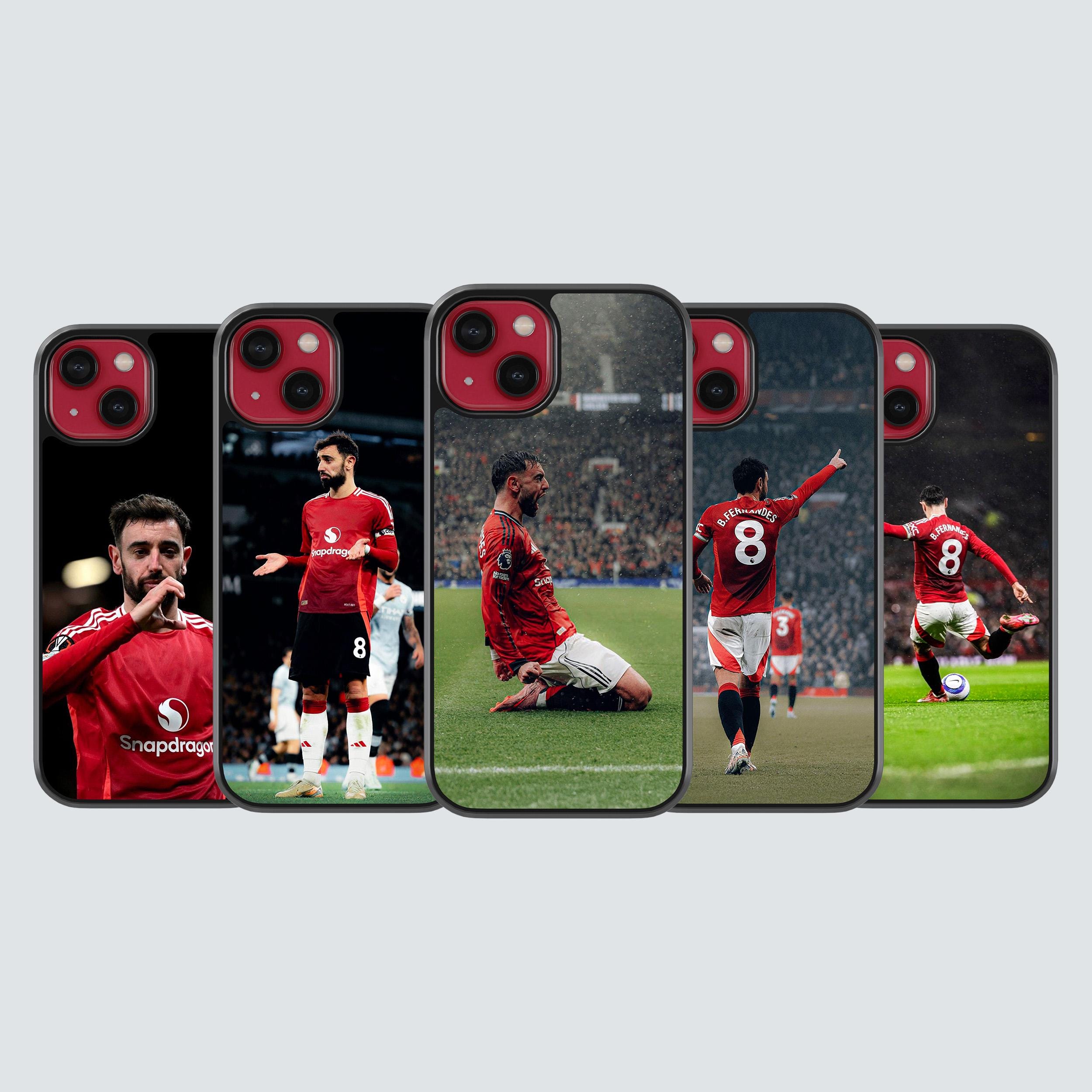 Manchester united red devil - Etsy 日本