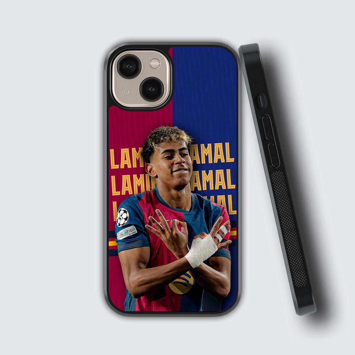 Lamine Yamal Football Phone Case, Gift for Football Fan, Barca Fans Phone Case for iPhone 17 16 15 14 13 12 11 Samsung S25 S24 S23 S22 S21 - Etsy Lamine Yamal Football Phone Case, Gift for Football Fan, Barca Fans Phone Case for iPhone 17 16 15 14 13 12 11 Samsung S25 S24 S23 S22 S21 - Etsy