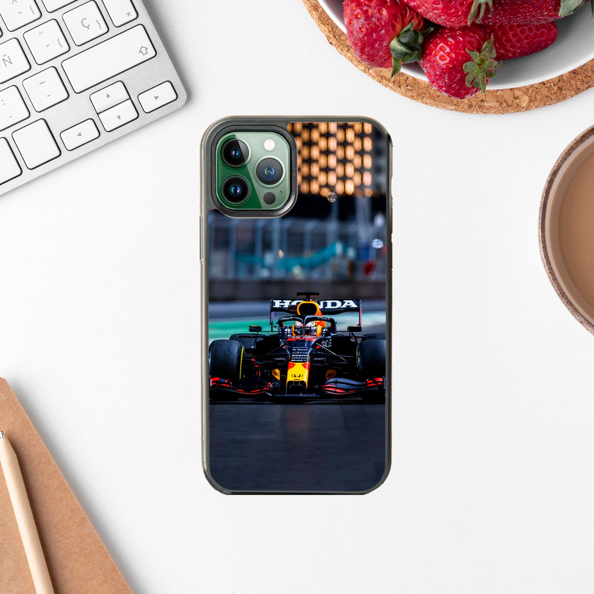 Max Verstappen Formula 1 Phone Case for iPhone Etsy