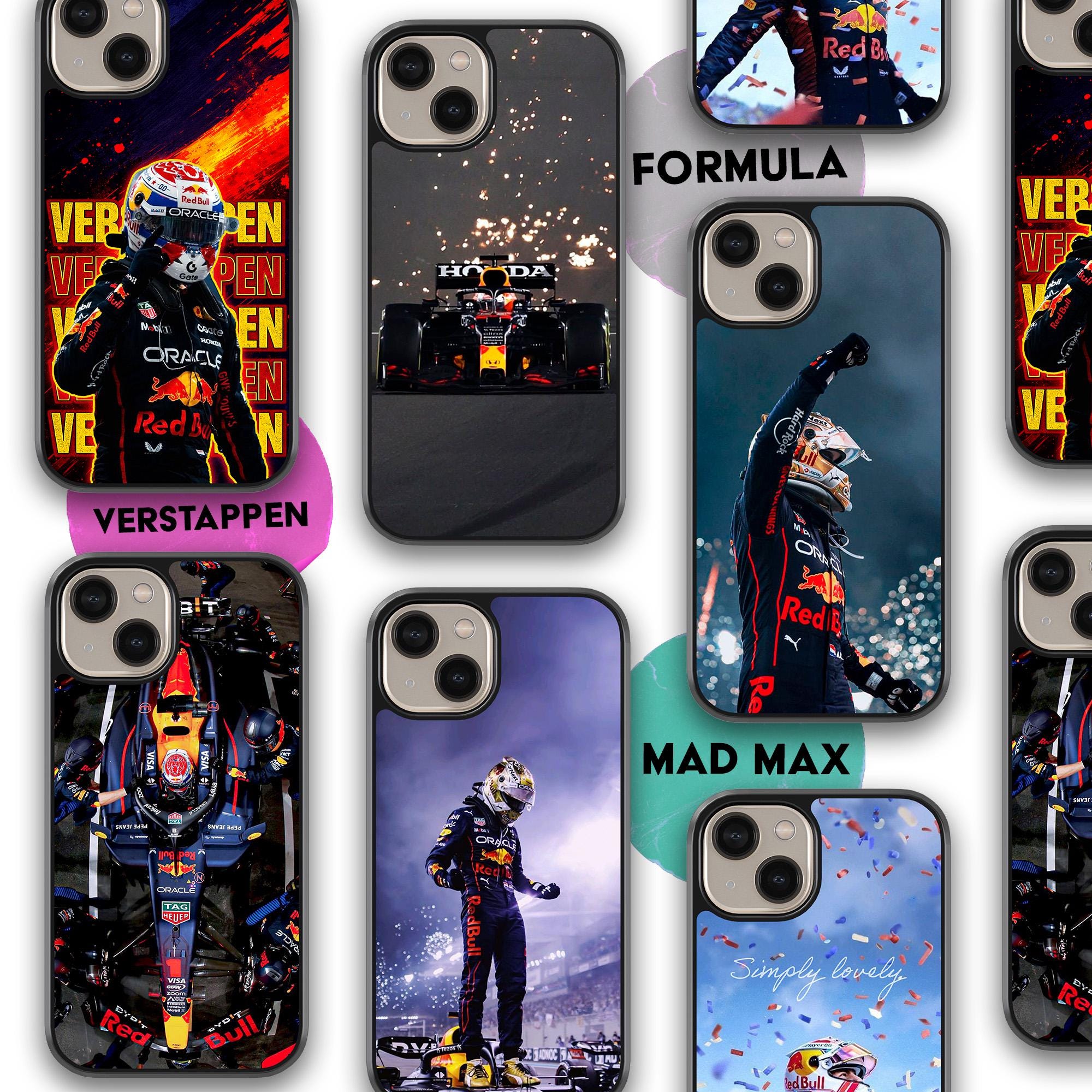 【希少】レッドブルレーシング スマホリング & iPhone12用ケース iPhone 12 Pro Max Case Redbull Racing - Etsy