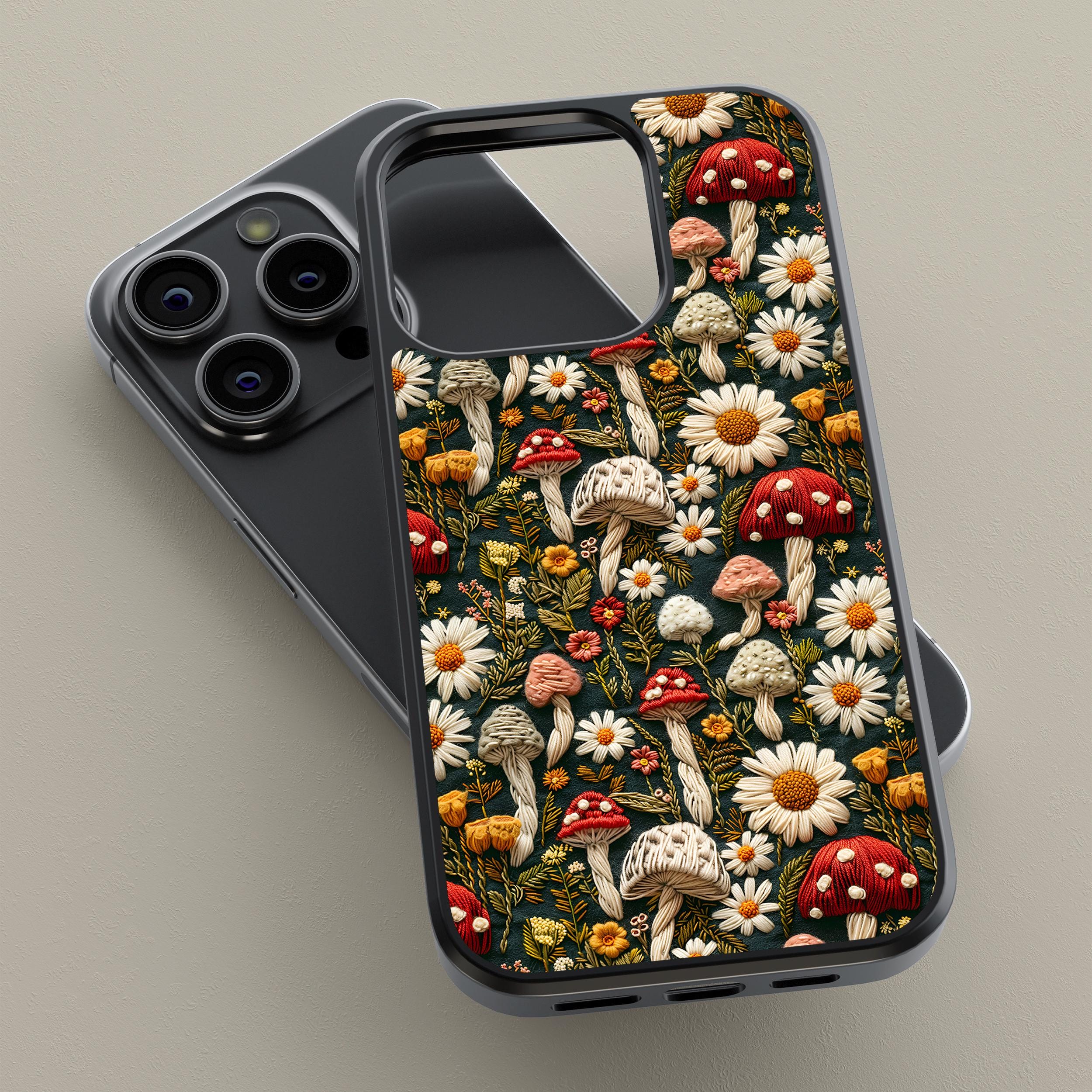 Wildflower Phone Case Dupe UK