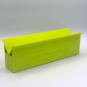 Bookbinding Cradle, Stitching Templates, Spacers and Miter