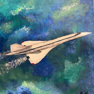 Concorde