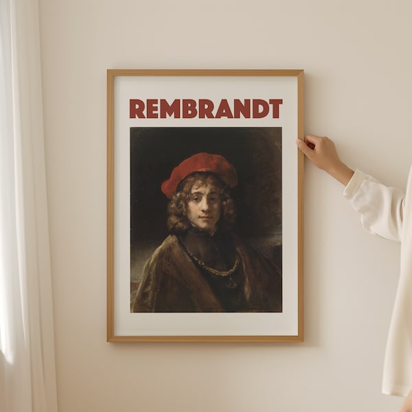Johannes Vermeer Print, Eclectic Wall Art, Aesthetic Room Decor, Vermeer Poster, Apartment Decor, High Quality Printable Download