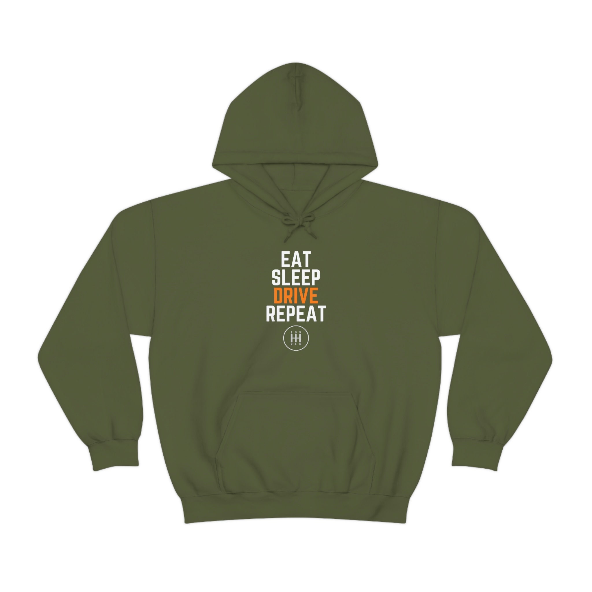 Car Culture Hoodie Gift for Him Sweatshirt for Manual Drivers - Etsy