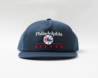 76ers throwback hat sale