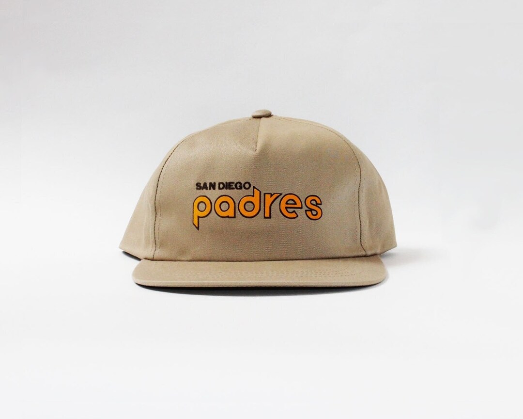 San Diego Padres Hat Vintage Style Padres Hat San Diego Padres San diego padres hat vintage style padres hat san diego padres