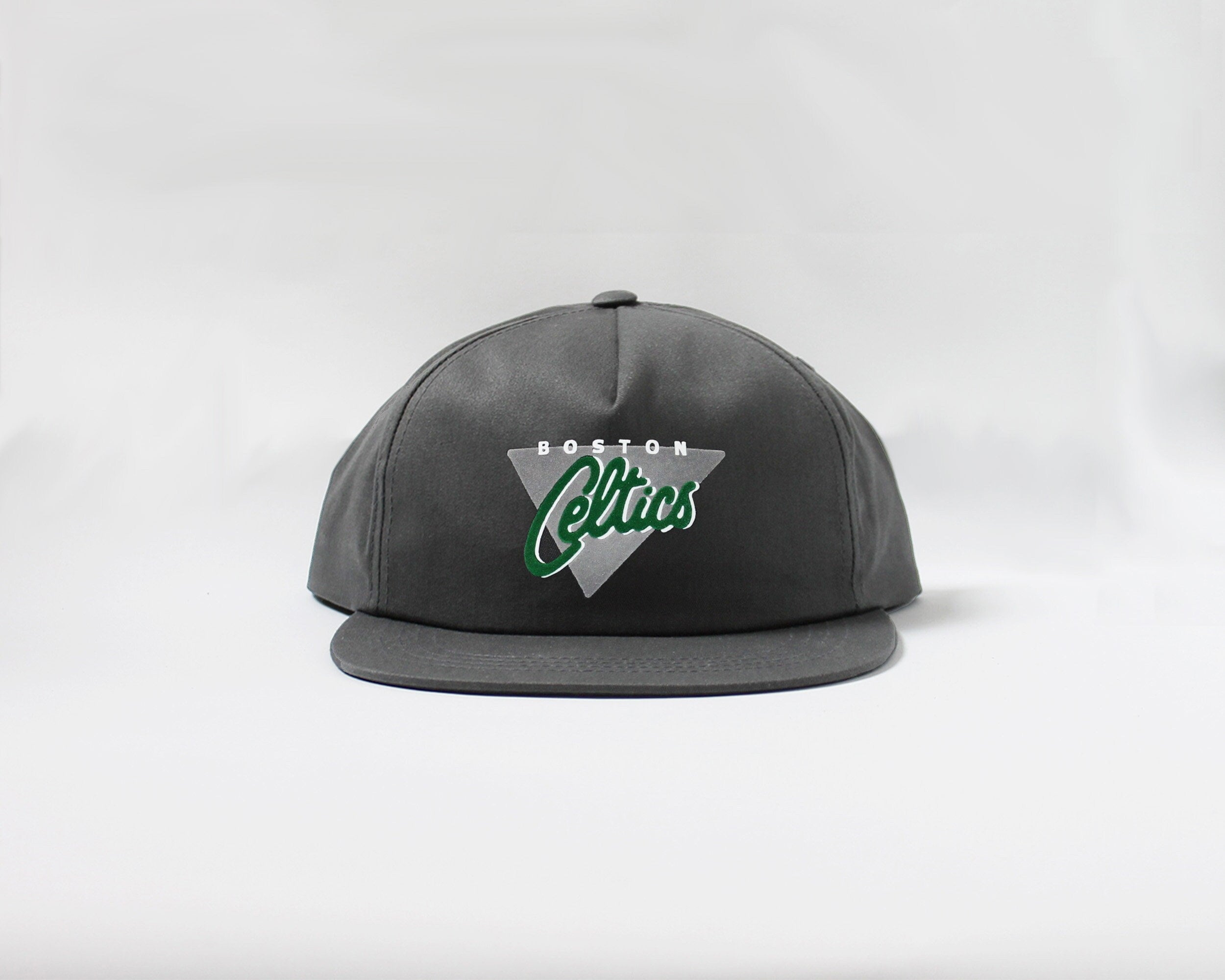 '47 Brand Boston Celtics, White, Baseball Cap : Sports