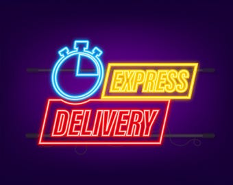 Express Shipping