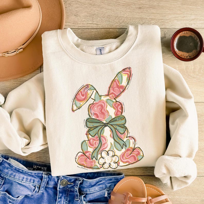 Easter Bunny Shirt