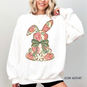 Easter Rabbit Shirt,