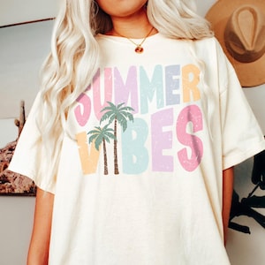 Summer Shirt,