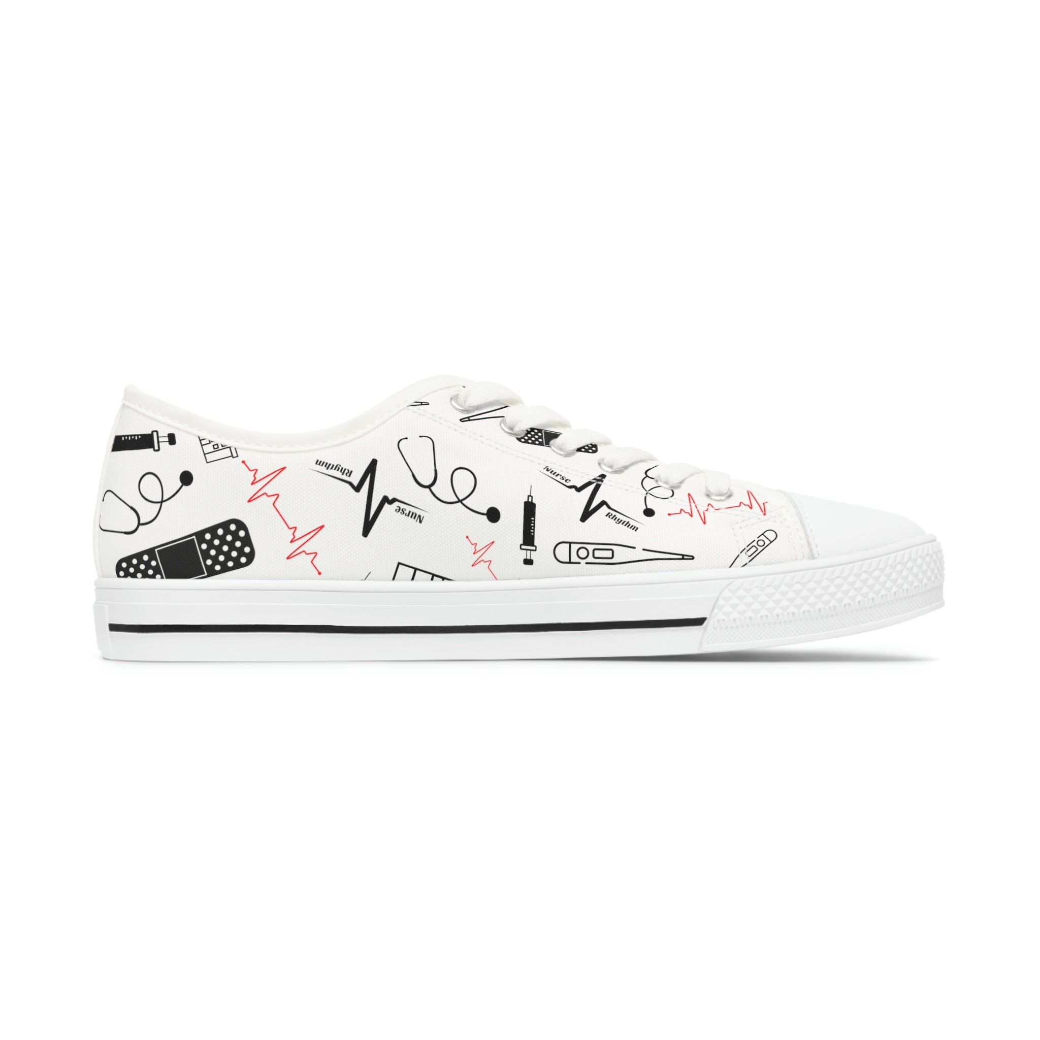 SC Nurse Running Shoes