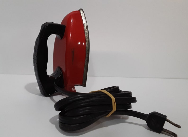 Sunny Suzy Toy Iron Vintage Wolverine Etsy