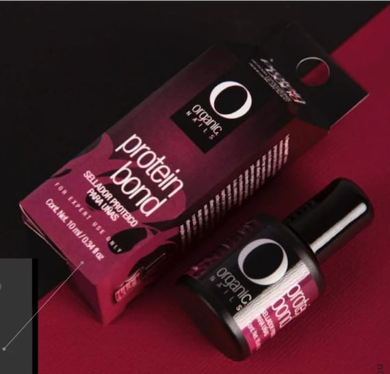 Amazon.com : Organic Nails Protein : Beauty & Personal Care