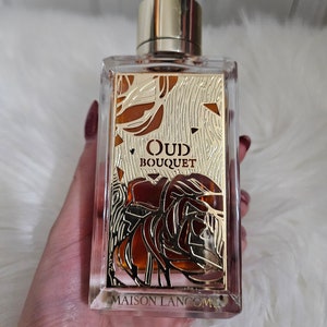 Lancome Oud Bouquet Eau De Parfum 100 ml