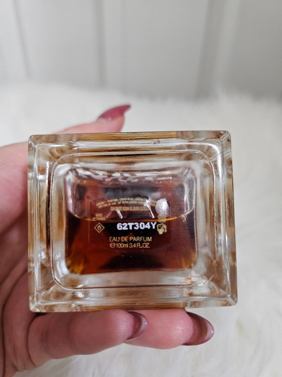 Lancome Oud Bouquet Eau De Parfum 100 Ml - Etsy